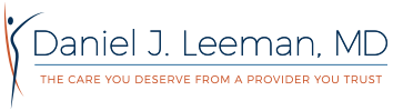 Daniel J. Leeman, MD