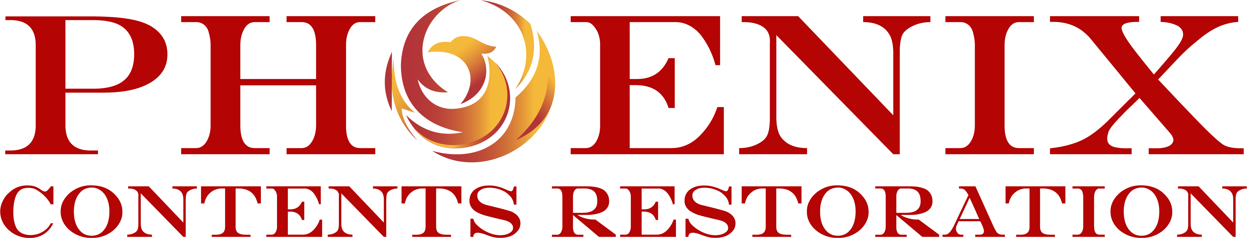 Phoenix Contents Restoration