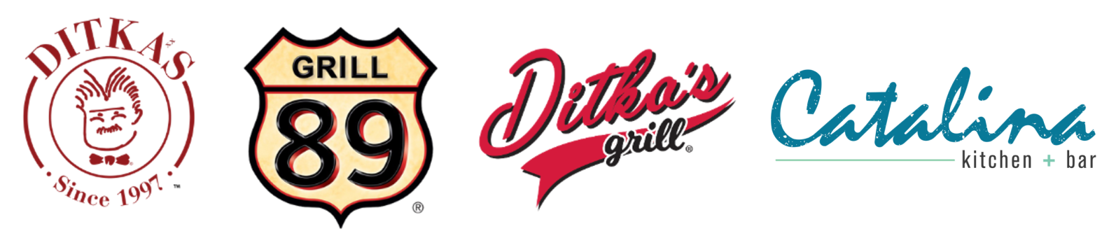 Ditka's Restaurant Group