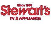 Stewart's TV & Appliance