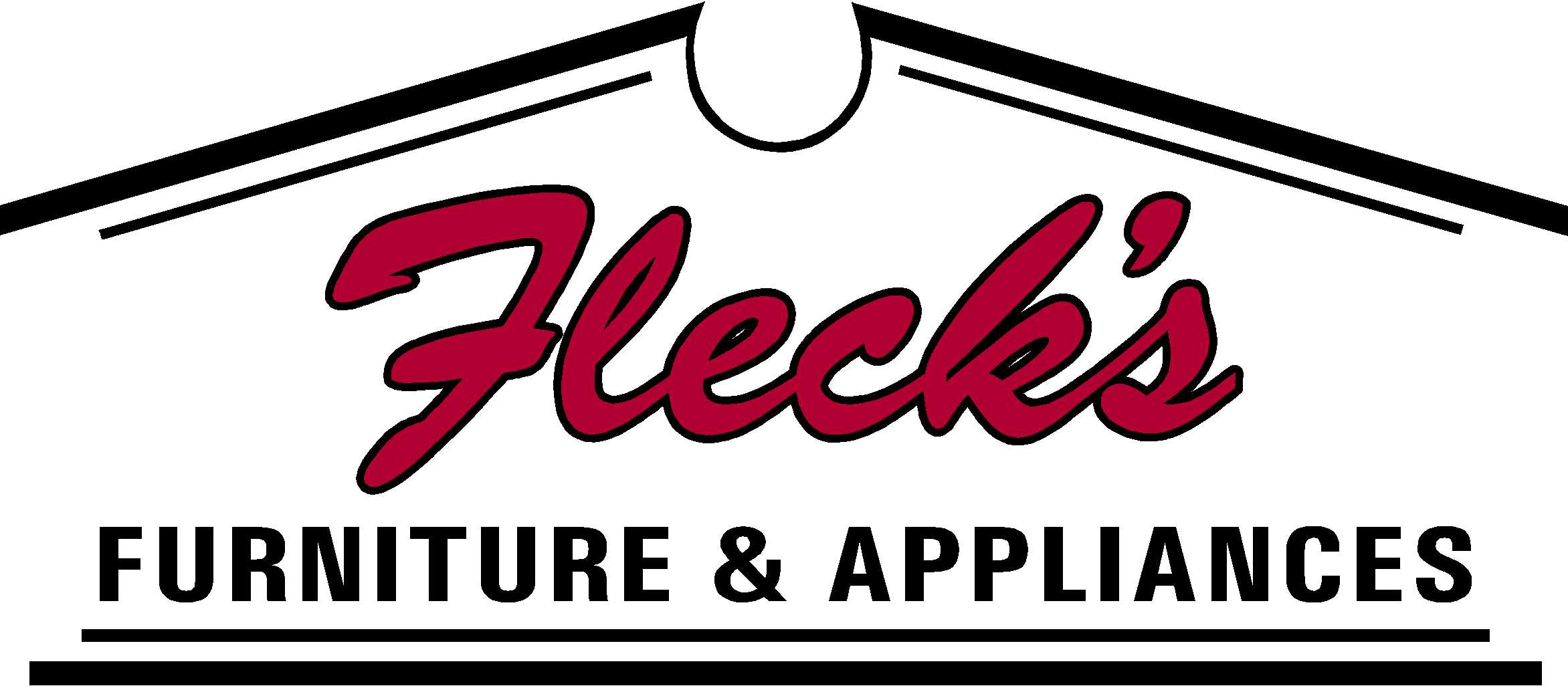 Fleck's Furniture & Appliances