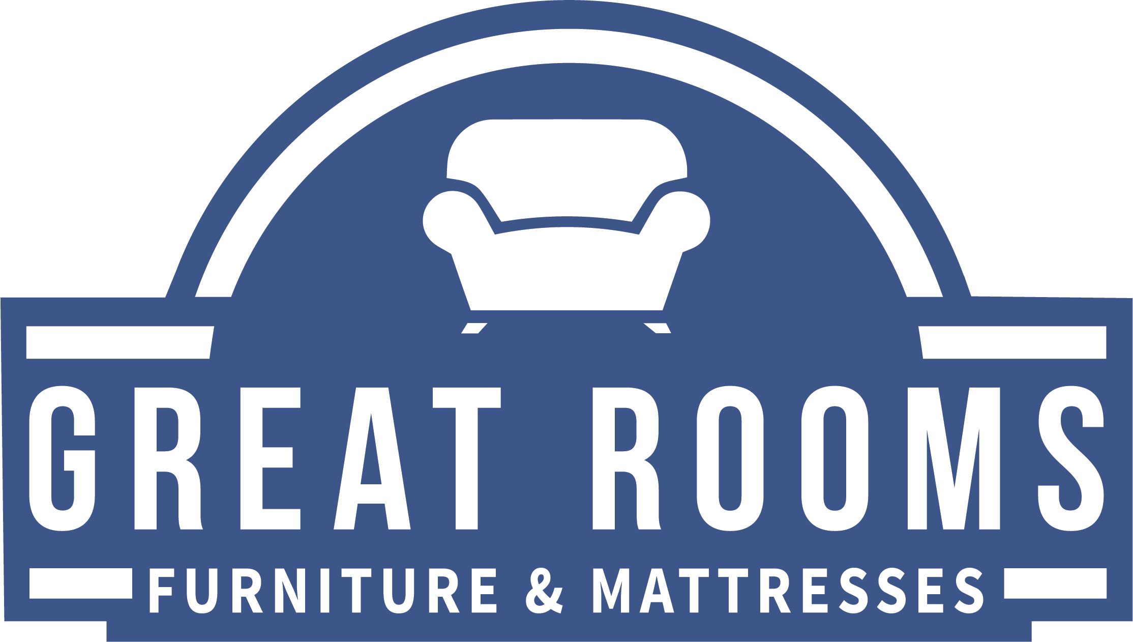 Great Rooms Furniture & Mattresses