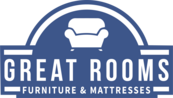 Great Rooms Furniture & Mattresses