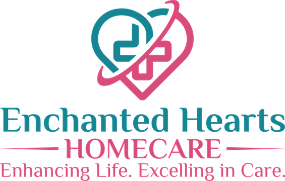 Enchanted Hearts Home Care LLC