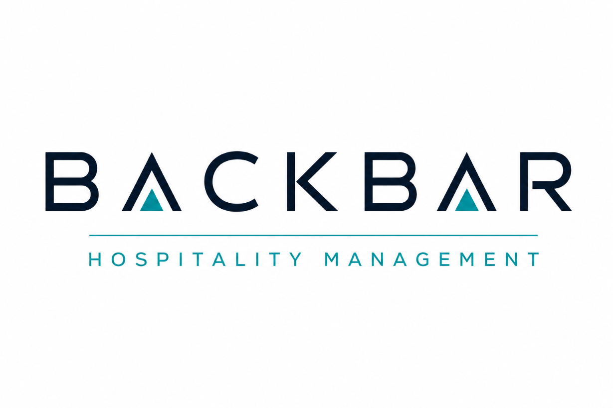 Backbar Hospitality