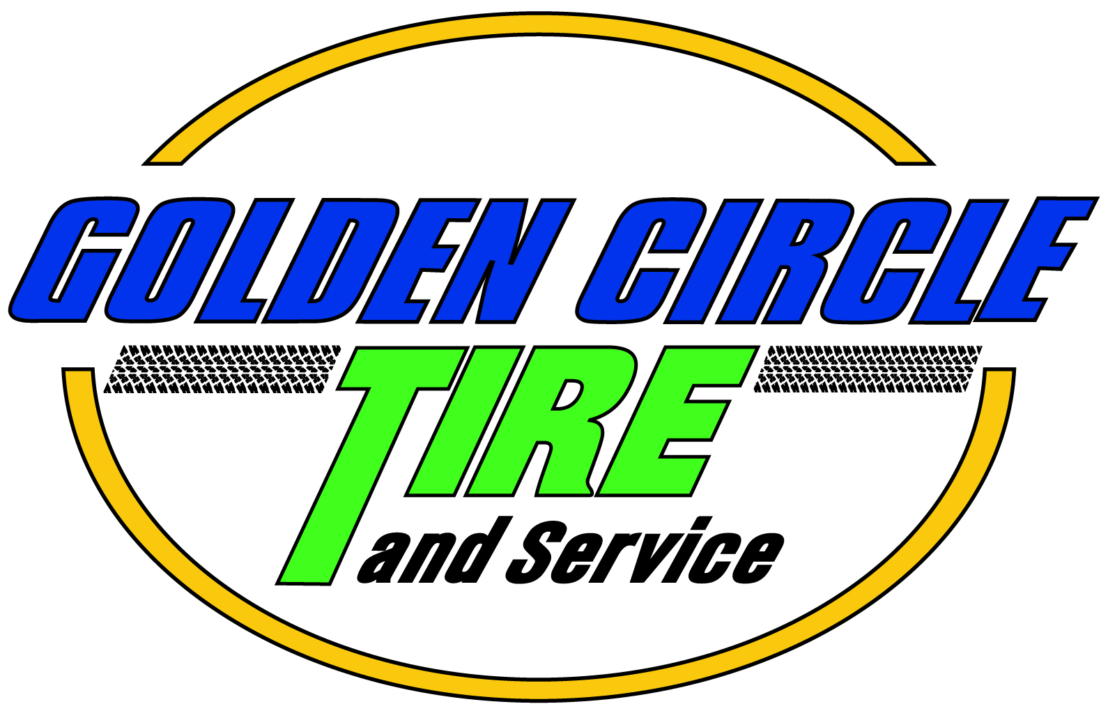 Golden Circle Tire Pros