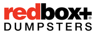 redbox+ Dumpsters of Cape Fear