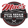 Mac's Auto Repair and Tire Center