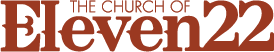 The Church of Eleven22