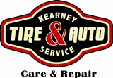 Kearney Tire & Auto Service Tire Pros