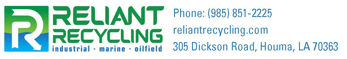 Reliant Recycling LLC