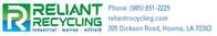 Reliant Recycling LLC