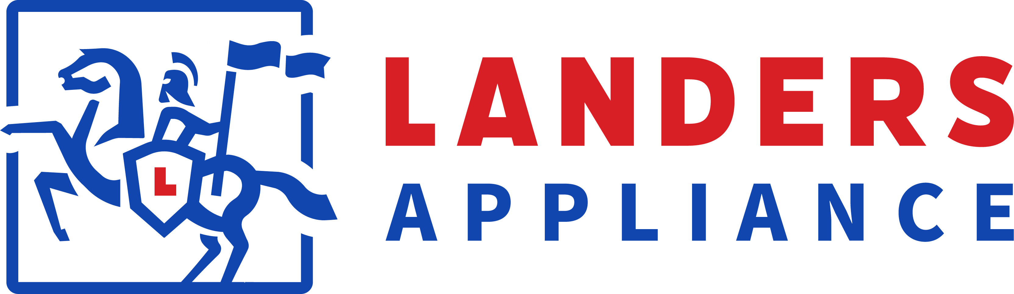 Landers Appliance
