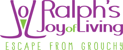 Ralph's Joy of Living