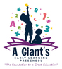 A Giants Early Learning Center