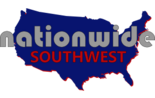 Nationwide Southwest
