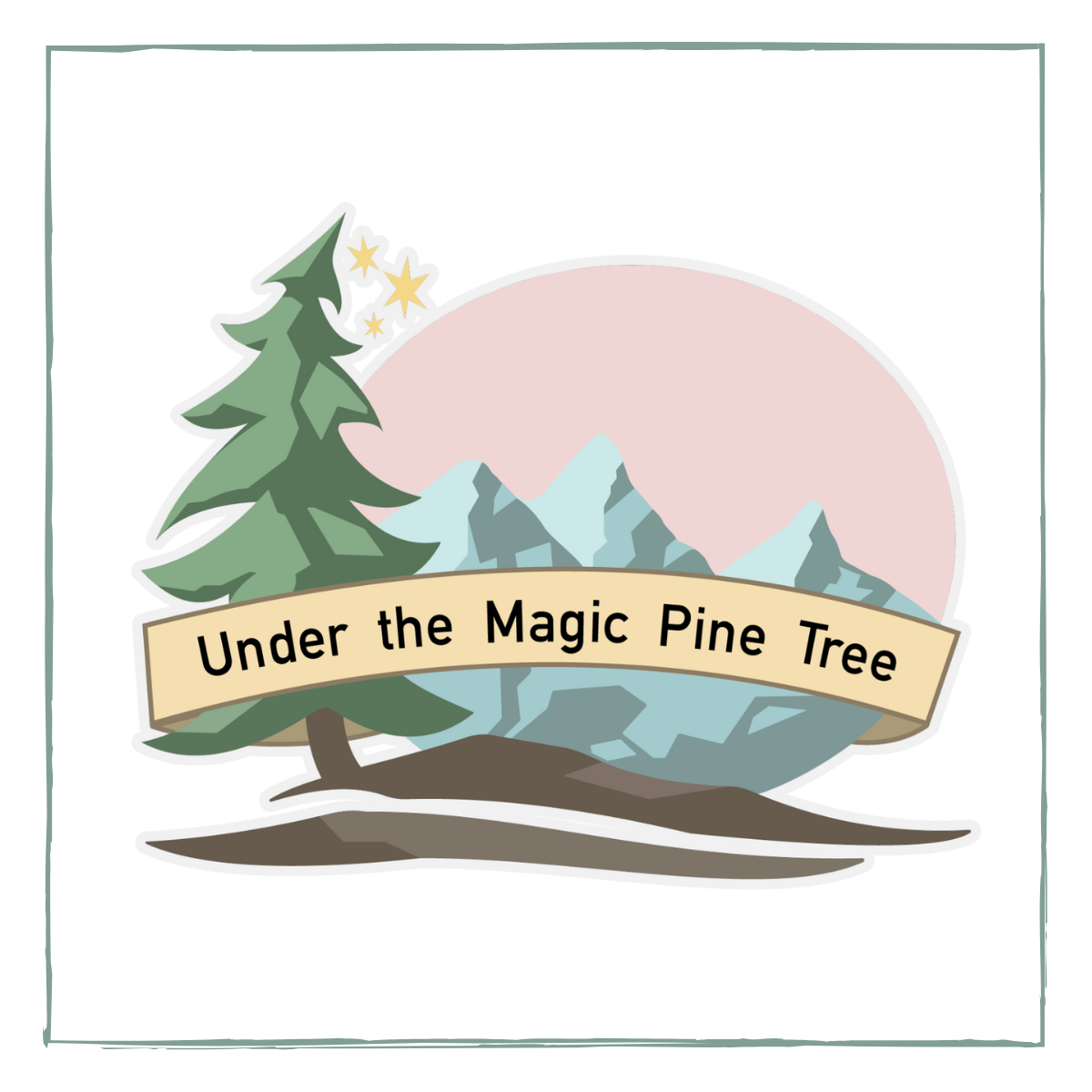 Under the Magic Pine Tree Childcare Center
