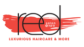 Red Salon and Spa