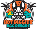 PUPPIES-DOT-COM INC d/b/a Hot Diggity Dog Resort