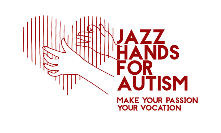 Jazz Hands For Autism