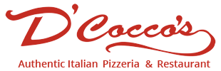 D'Cocco's Pizzeria Restaurant
