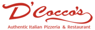 D'Cocco's Pizzeria Restaurant