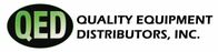 QUALITY EQUIPMENT DISTRIBUTORS