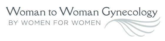 WOMAN TO WOMAN GYNECOLOGY LLC