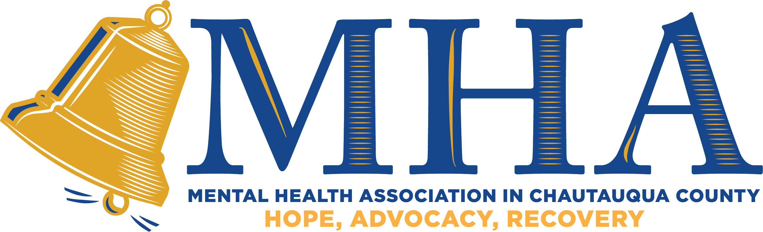 Mental Health Association in Chautauqua County