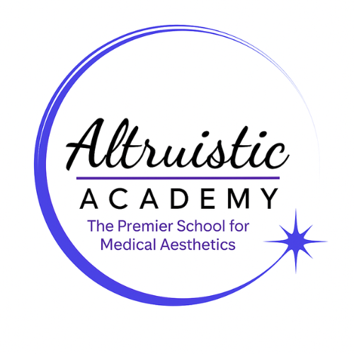 ALTRUISTIC ACADEMY INC