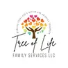 TREE OF LIFE FAMILY SERVICES LLC