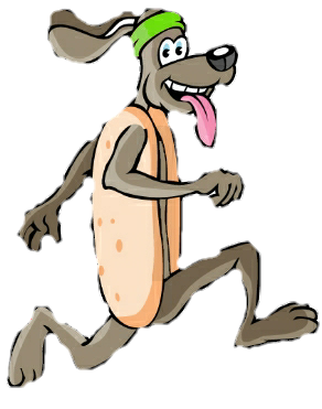 Hot Dog On A Run Inc