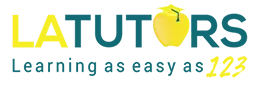 LA TUTORS 123