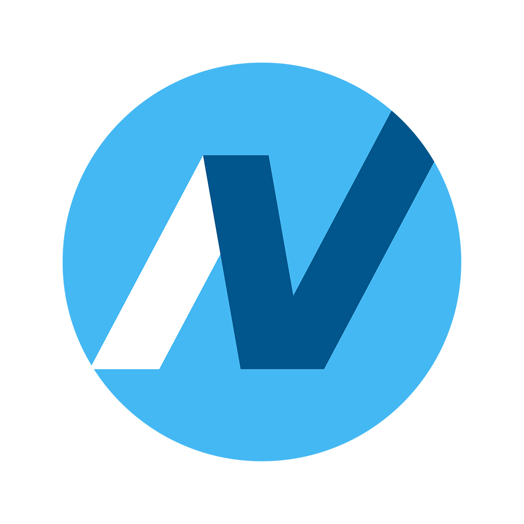 Nuvision