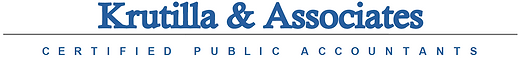 Krutilla & Associates Inc