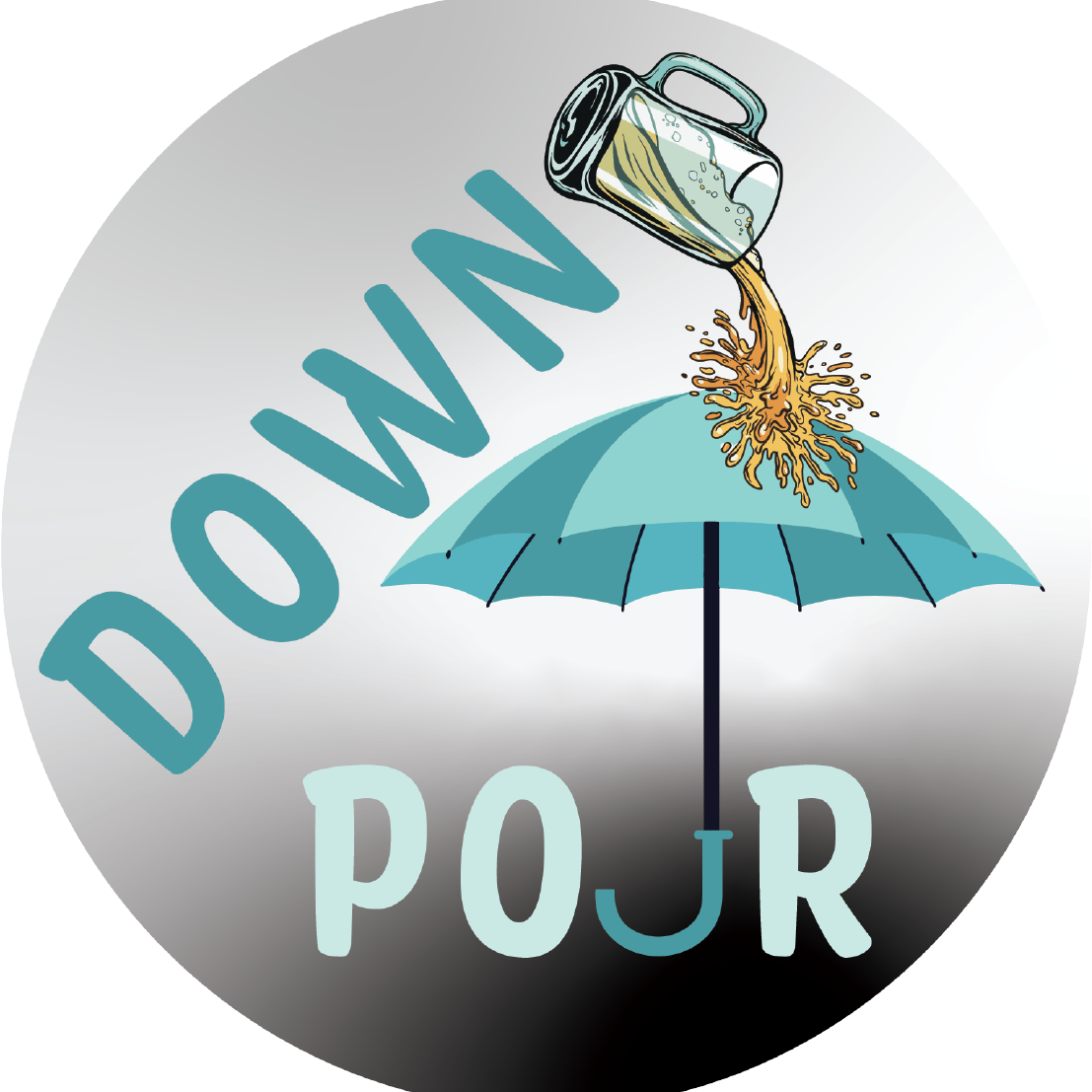 The Down Pour