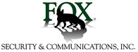 Fox Security & Communications, Inc.