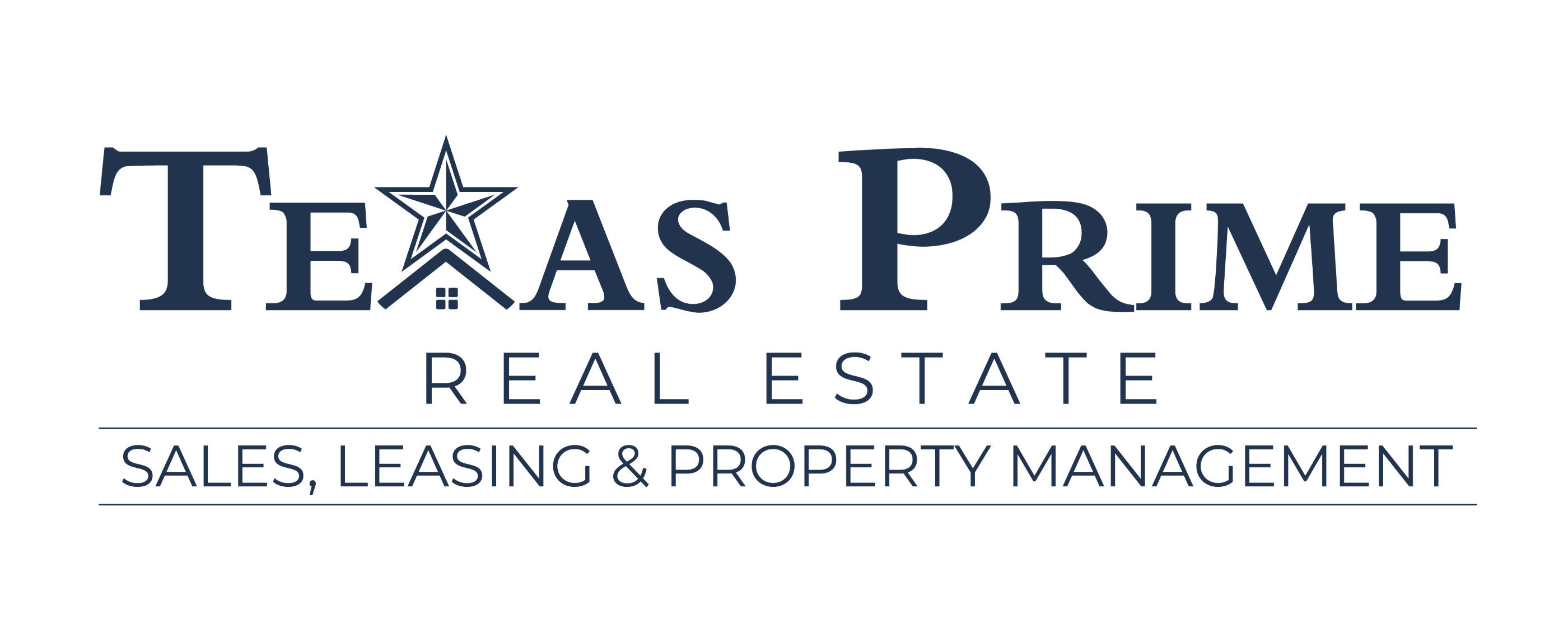 TEXAS PRIME REAL ESTATE