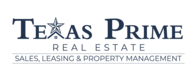 TEXAS PRIME REAL ESTATE