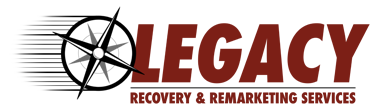 Legacy Recovery & Remarketing Services LLC