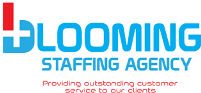 Blooming Staffing Agency