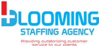 Blooming Staffing Agency