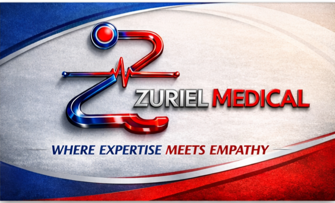 ZURIEL MEDICAL- WHERE EXPERTISE MEETS EMPATHY