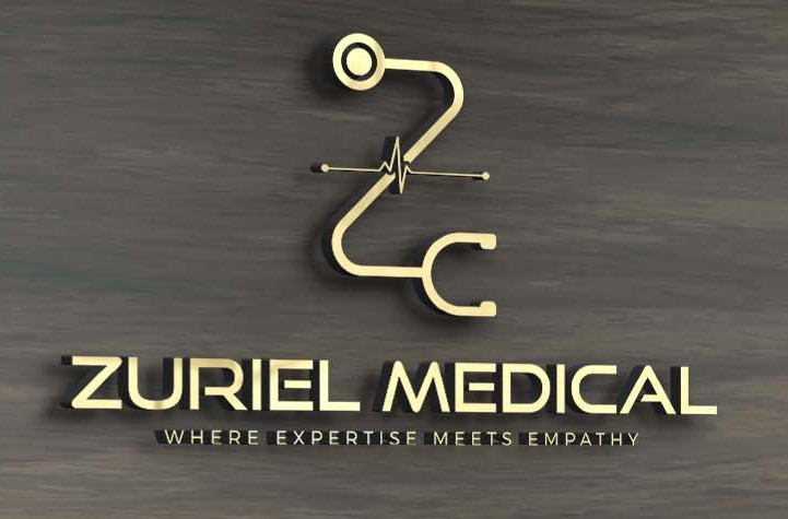 ZURIEL MEDICAL- WHERE EXPERTISE MEETS EMPATHY