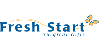Fresh Start Surgical Gifts