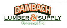 Dambach Lumber & Supply Co Inc