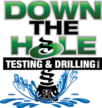 Down The Hole Testing and Drilling