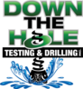 Down The Hole Testing and Drilling