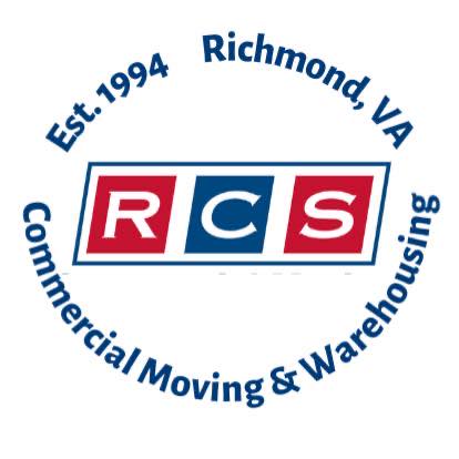 RCS Commercial Moving and Warehousing