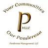 Ponderosa Management LLC